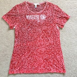 Matco Tools NHRA Dragster Racing T-shirt XL